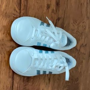 Adidas HWI 28Y001 Size 8